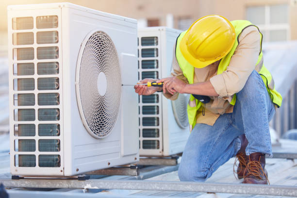 Best Affordable HVAC Services  in Charenton, LA