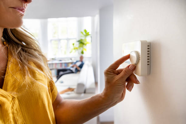 Best HVAC Installation Services  in Charenton, LA