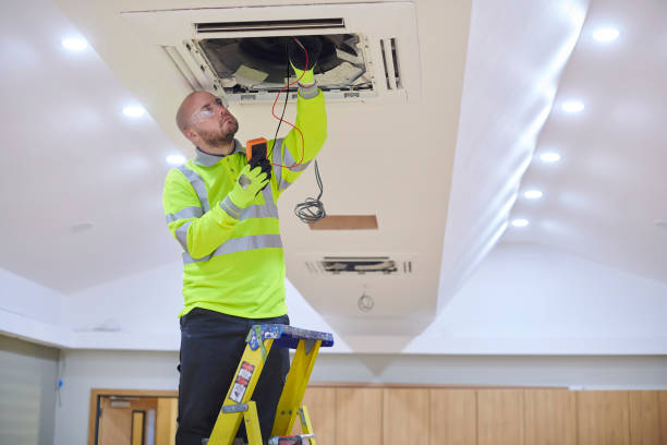 Best HVAC Cleaning Services  in Charenton, LA