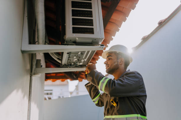 Best HVAC Emergency Services  in Charenton, LA