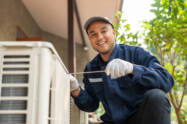Best Commercial HVAC Repair  in Charenton, LA