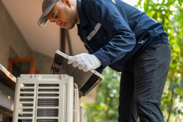 Best HVAC Companies Near Me  in Charenton, LA