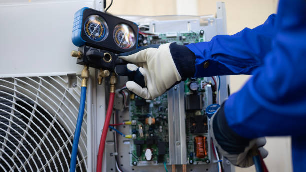 Best HVAC Installation Services  in Charenton, LA