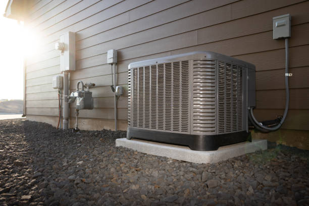 Best Local HVAC Companies  in Charenton, LA
