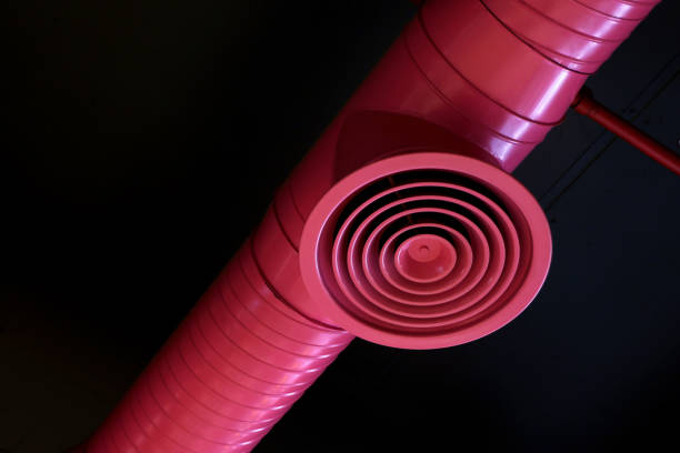 Best HVAC Installation Services  in Charenton, LA